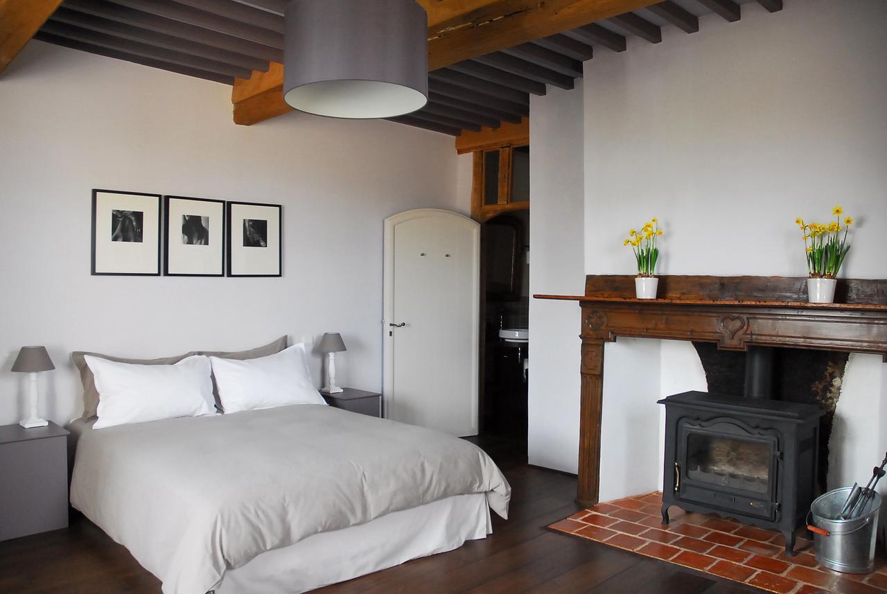 La Maison De Bazugues 部屋 写真